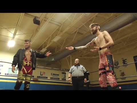 J.R. Miller VS Buddy Flowers