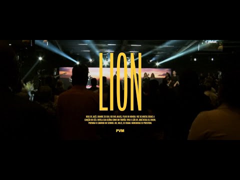 Lion - Projeto Vida Music
