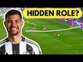 Why Bruno Guimarães Looks UNSTOPPABLE Right Now