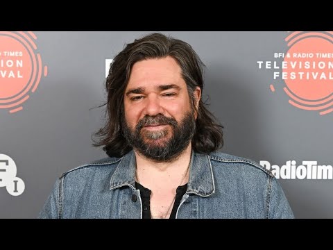 Matt Berry best and funny moments from his interviews