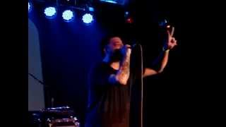 Aesop Rock - Gopher Guts- live@ LVCS. Las Vegas, NV 09/01/12