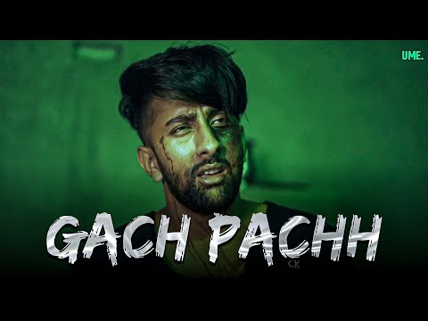 GHACH PACHH (Official Video) | Xtan NiCk & Kunixx Xtan | Original Audio