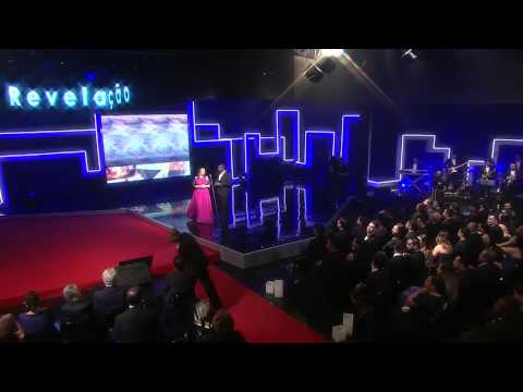 Troféu Louvemos o Senhor 2015 - Melhor Artista Revelação