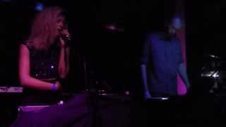 A/T/O/S - Taste Of Struggle Live at Jazz Café London