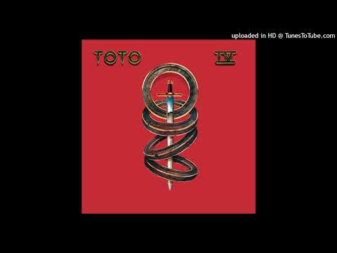 TOTO - Africa (Cleanest Instrumental)
