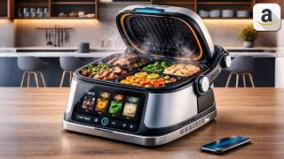 29 Incredible Kitchen Gadgets That Will Instantly Upgrade Your Cooking!