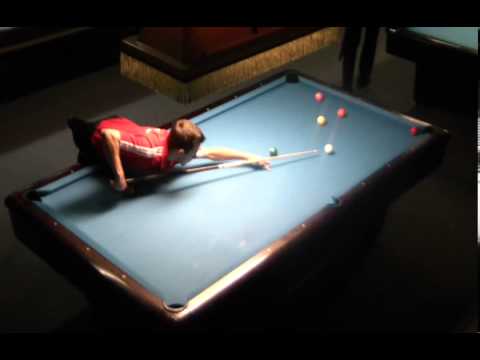 [1. PSC Rhein-Nahe Bingen] Mäuseturm-Cup 2012 FINALE Sebastian Staab - Sebastian Ludwig