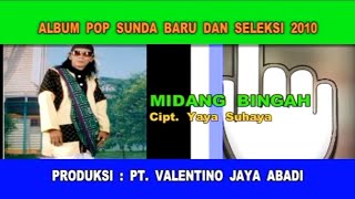 Download lagu Darso - Midang Bingah (Original VCD Karaoke) #valentinojayaabadi mp3 Download lagu Darso - Midang Bingah (Original VCD Karaoke) #valentinojayaabadi mp3