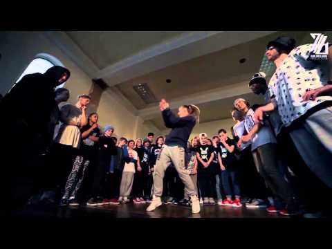 HipHop : Cypher Kingz