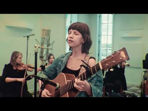 "Waltz About Death" | Lockeland Strings Featuring Angela Autumn