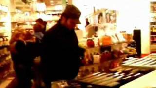 Tommy Lee &amp; Andrew McMahon - Hello again ft cannonlive