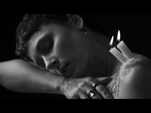 Einfach erklärt: Faszinierende Porträts mit Kerzenlicht für Einsteiger