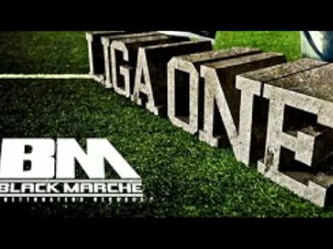 Kalif Hardcore (Black Marche) ft Arco - Y A Koi