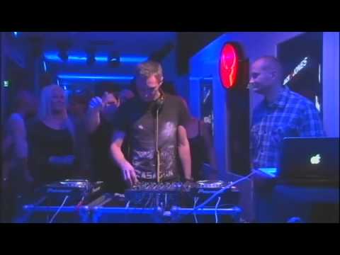 Rulers Of The Deep EST @ Room Service 28.09.2013