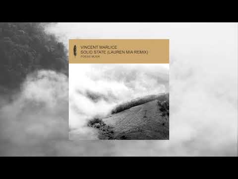 Vincent Marlice - Solid State (Lauren Mia Remix)