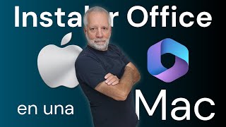 Como Instalar Office en Mac | Microsoft 365