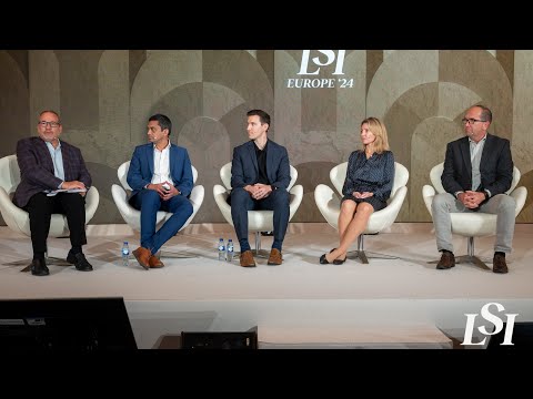 Alternate Sites of Service: Migration of Renal, Cardiac, and Surgical Care Beyond Acute Settings | LSI Europe '24