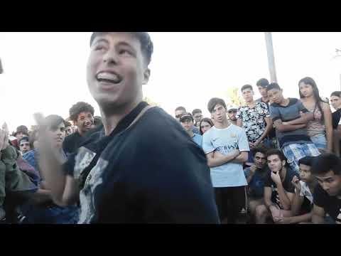 FLACO VS QUENA - 8vos Fecha 2 Temporada 2019