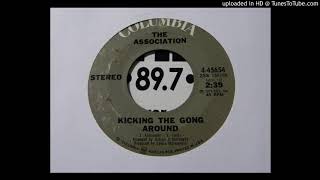 The Association - Kicking The Gong Around