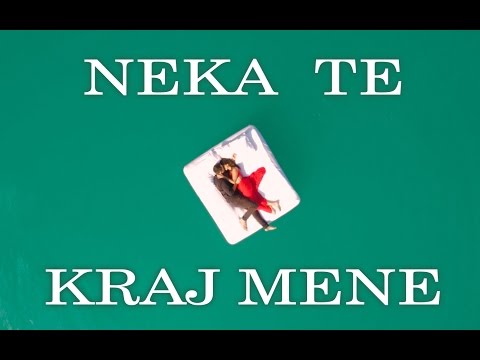 S.A.R.S. - Neka te kraj mene (Official video)