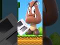 The Lonely Goomba