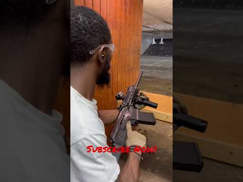 JTS AK-12 Gauge! #godgunsandgadgets #GGGfam #12gauge #jts #ak12 #gunfun #2ndamendment