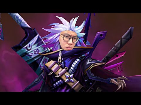 Is this the new S Tier LD5 unit for RTA?