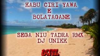 Download lagu SEGA NIU TADRA RMX - DJ UNIKK mp3