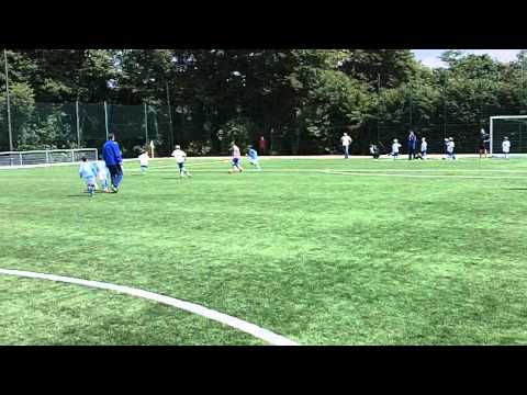 Frohlinde vs. Wacker (3:1)