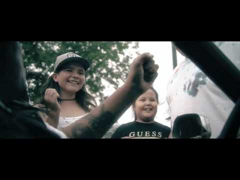 Drezus - War Paint (Official Video)