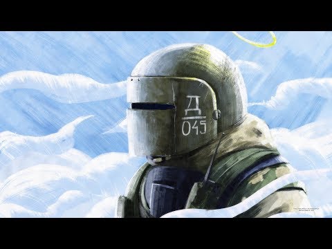 what 1 hour of tachanka experience looks like
