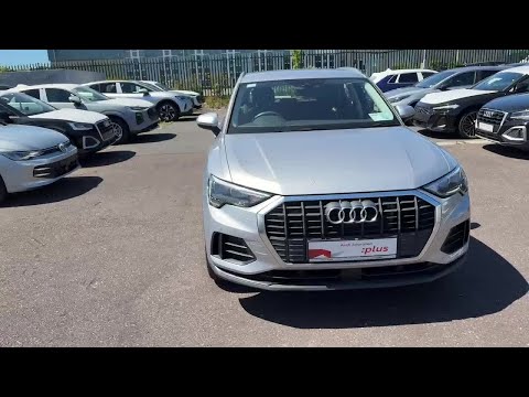 Audi Q3 TFSIe 245BHP SE AUTOMATIC WITH COMFORT PAC - Image 2
