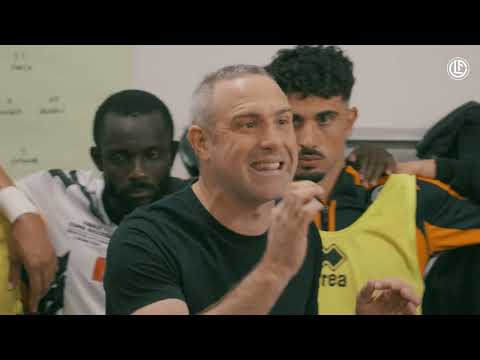 Oltre l'amarezza - il documentario sulla Finale di Coppa Svizzera 2024