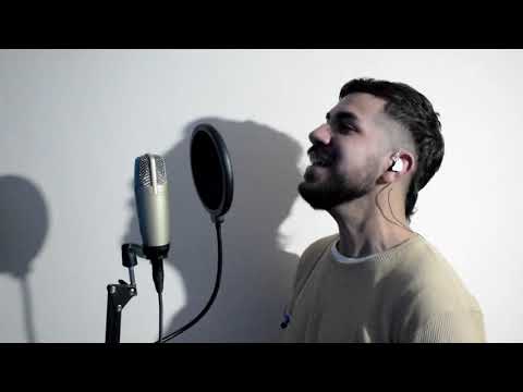 El nos ama - Fila 9 ft Evan Craft - Cover