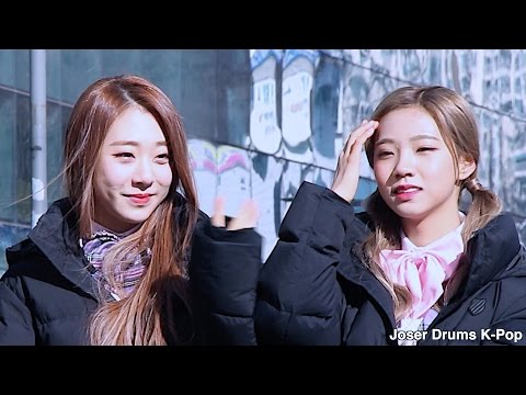 Fancam - WJSN(우주소녀) (Cosmic Girls) - Fan Meeting 170114 미니팬미팅 상암 MBC