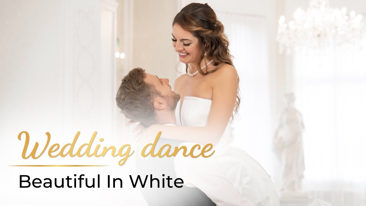 Beautiful In White - Shane Filan