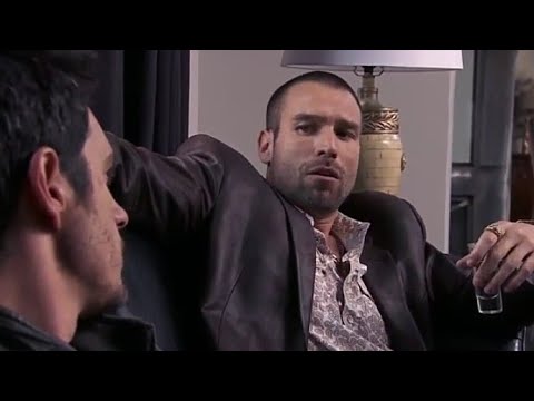 ESDLC 3 Cap 33 - Aurelio Casillas propone un pacto al Chema Venegas