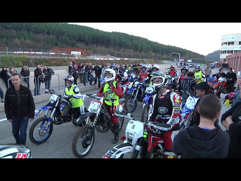 SCORPION MASTER : mais qui a la plus grosse quéquette ? | REPORTAGE