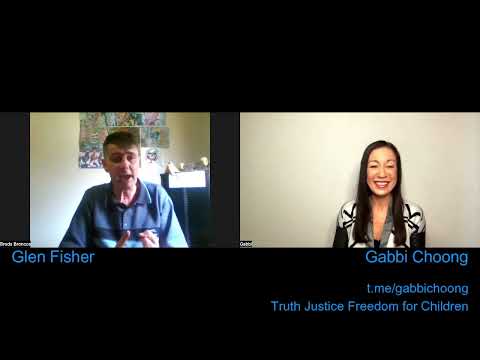 Glen Fisher on Kings Cross the Predators' Paradise, a journey of survival & resilience