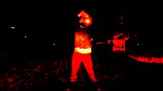 Cyanide- Scarface Freestyle