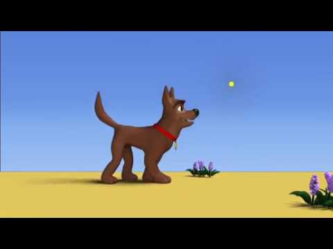 Animation Demo Reel