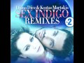 Diana Diez; Kostas Martakis: Sex Indigo-Jose ...