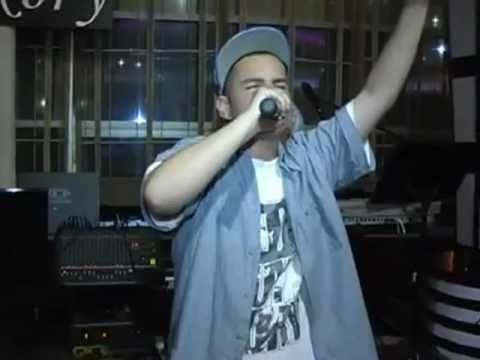 DaBesst - Poet me mllef (2012)