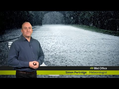 Saturday afternoon forecast 11/01/20