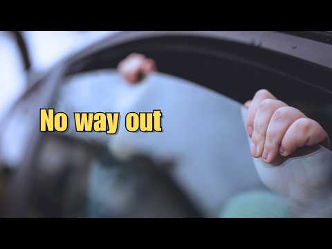 Hidden Door Handle Dangers — Full Breakdown & Transcript