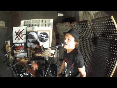 Metal Mode - Metal Mode (promo) - I Feel You (Depeche Mode metal cover)