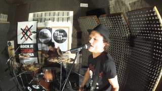 Metal Mode (promo) - I Feel You (Depeche Mode metal cover)