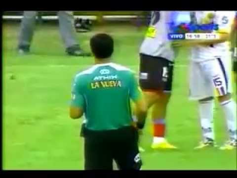 Flandria 2 - Brown de Adrogue 2. Primera B 2015