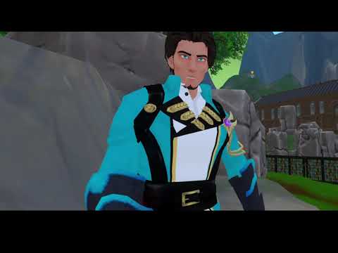 Ascension Academy | The Future | S3 E41