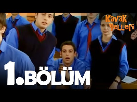 Kavak Yelleri 1. Bölüm - FULL Bölüm